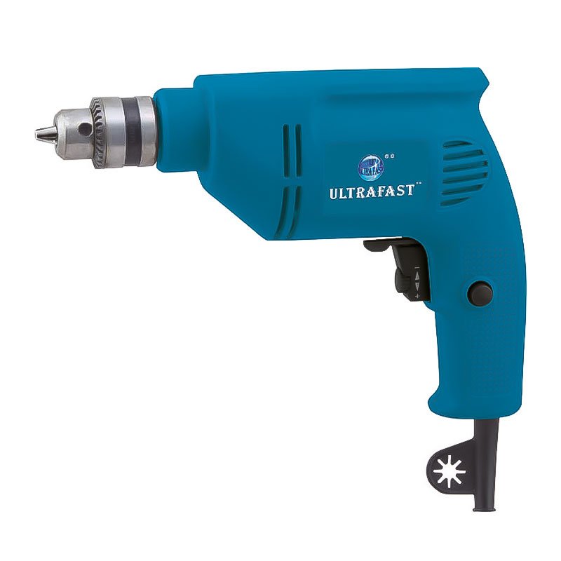 UF-10RE DRILL MACHINE 10MM REVERSIBLE